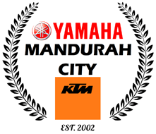 Mandurah City Yamaha KTM - Natural Terrain MX 