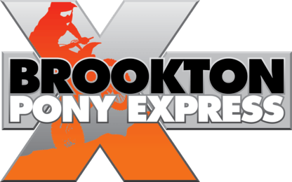 Brookton Pony Express Series 2022 Juniors