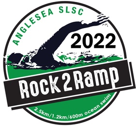 Rock2Ramp Swim 2022