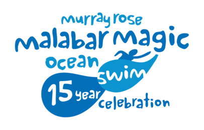 2023 Malabar Magic Ocean Swim