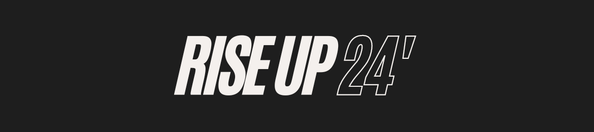 Rise Up Youth Camp 2024