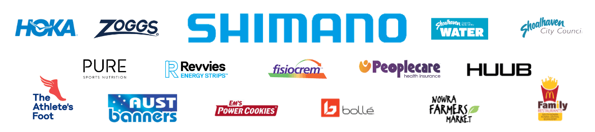 Shimano Husky Triathlon Festival 2024 - Sat