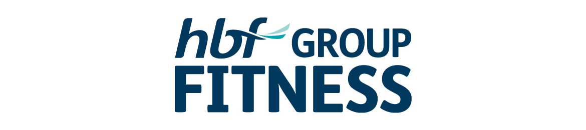 HBF Group Fitness Classes for Your Move