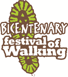 Festival of Walking 2013