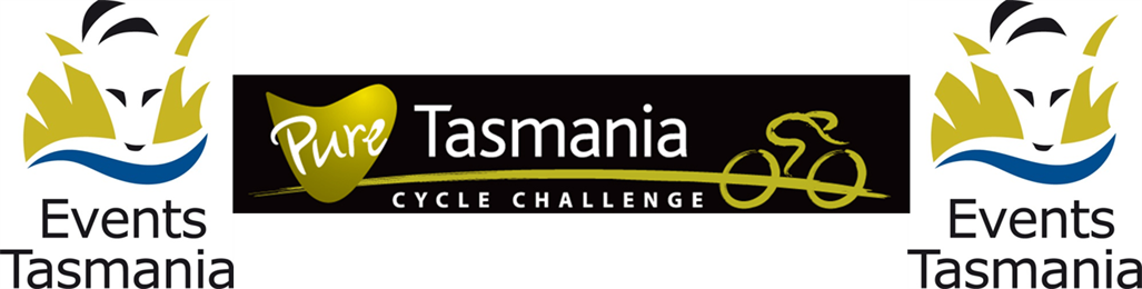 2014 Pure Tasmania Cycle Challenge