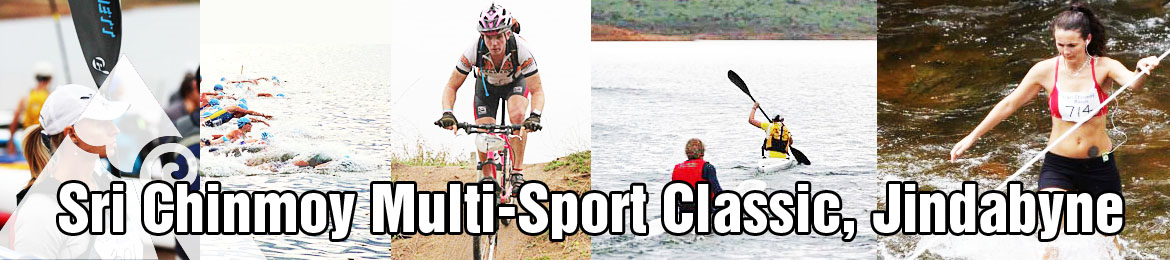 Sri Chinmoy Multi-Sport Classic