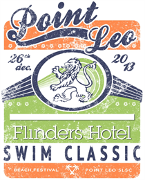 Flinders Hotel Point Leo Swim Classic