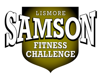 Lismore Samson Fitness Challenge 2017