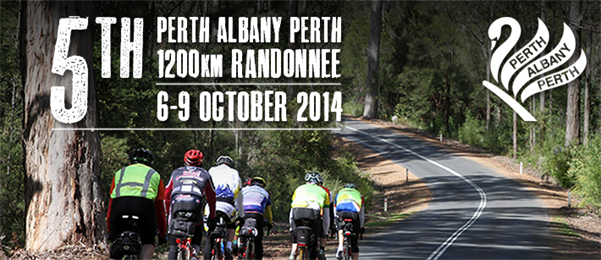 5th Perth Albany Perth 2014