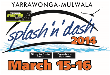 Yarrawonga-Mulwala Splash n Dash