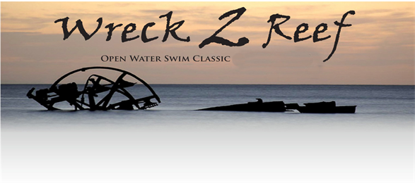 Wreck 2 Reef Open Water Swim