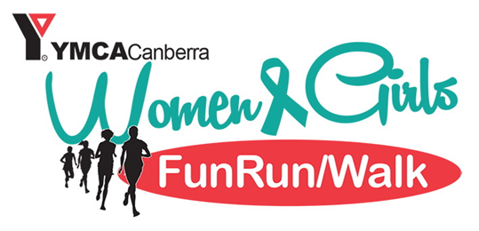 Women and Girls' Fun Run/Walk 2014