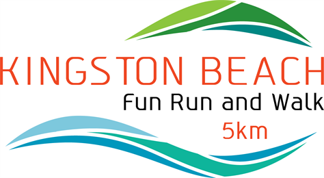 Kingston Beach Fun Run and Walk 2018