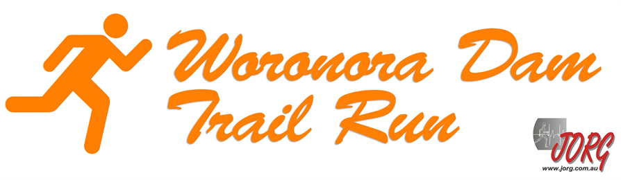 2017 Woronora Dam Pipeline Trail Run