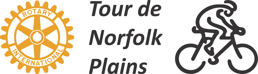 Tour de Norfolk Plains 2015