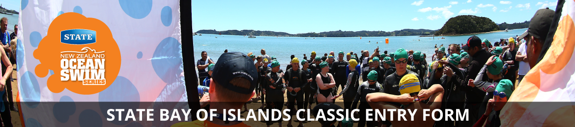 State Bay of Islands Classic 2014