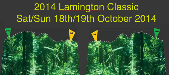 2014 Lamington Classic