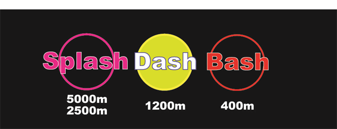 Splash Dash & Bash