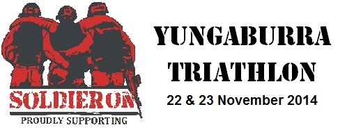 Yungaburra Triathlon