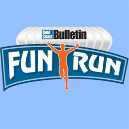GCB Fun Run 2015