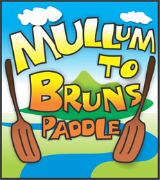 Mullum2Bruns Paddle 2016