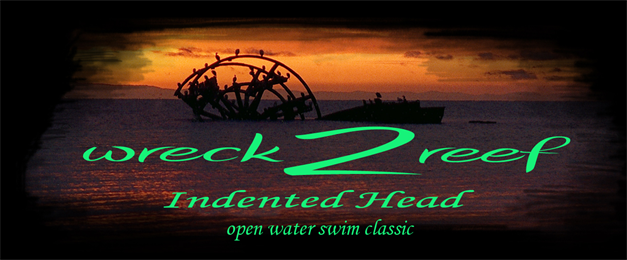 Wreck 2 Reef Open Water Swim