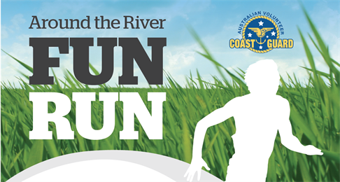 2019 Carrum Coast Guard - Around the River Fun Run