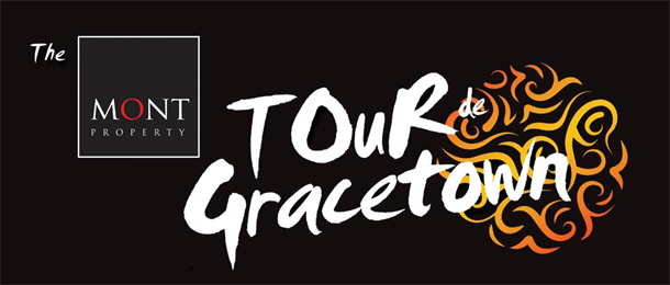 Tour de Gracetown 