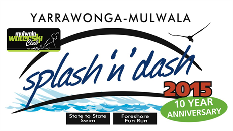 Yarrawonga-Mulwala Splash n Dash