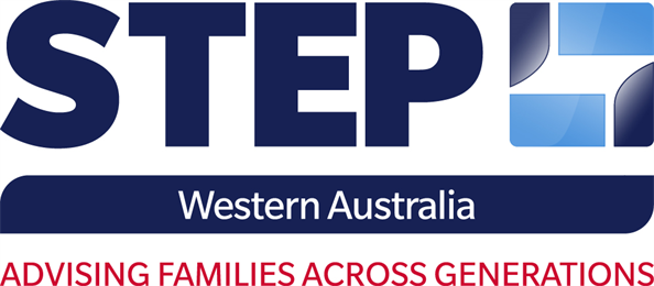 STEP(WA): Brendan Ashdown: Family Provision Claims