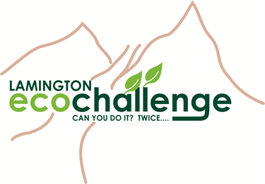 Lamington Eco Challenge 2015