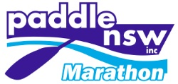 Paddle NSW  Marathon 10 Race 4 SSCC , Woronora