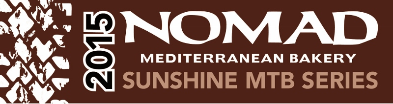 2015 Nomad Sunshine MTB Series - Rd1 Toowoomba