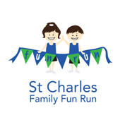St Charles Family Fun Run