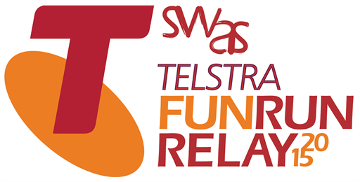 SWAS-Telstra Fun Run Relay