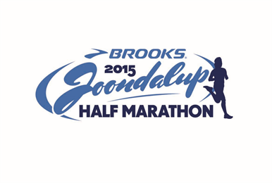 Brooks Joondalup Half Marathon & 5k Entrants