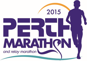 2015 Perth Marathon