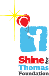 Shine for Thomas Foundation Race Day 2015