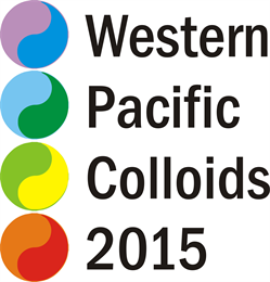 Western Pacific Colloids 2015