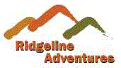 Ridgeline Trail Run