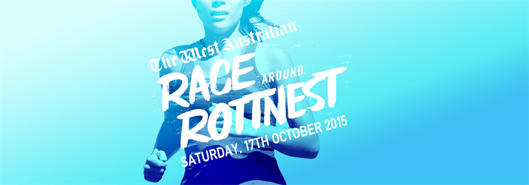 The West Australian Race Around Rottnest - Olympic