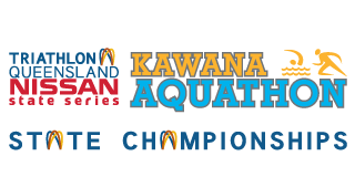 Kawana Aquathlon