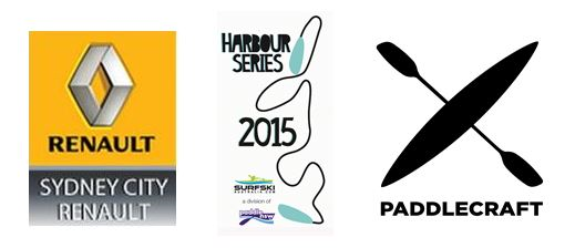 2015 Sydney City Renault Harbour Series Race 3 