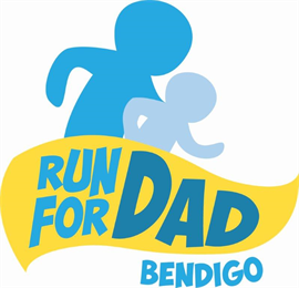 Run for Dad - Bendigo