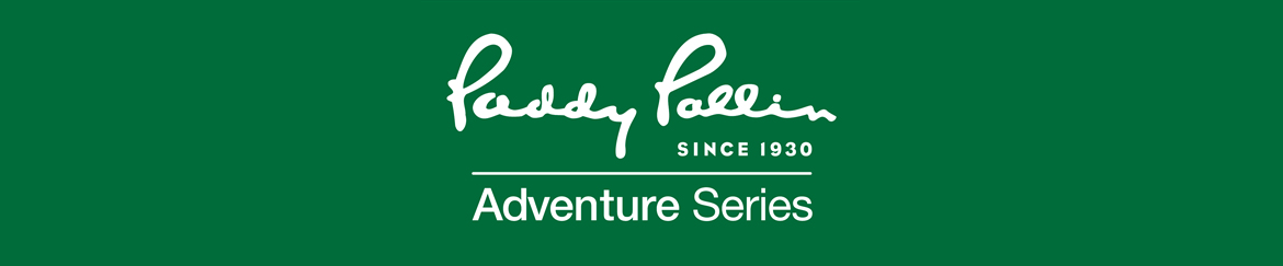 Paddy Pallin Adventure Series - Sunshine Coast