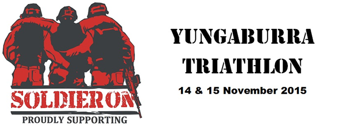 Yungaburra Triathlon