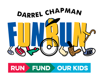 Darrel Chapman Fun Run 2017