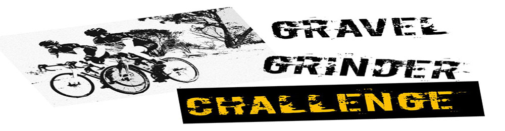 Gravel Grinder Challenge 2019