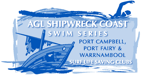 Shipwreck Coast Swim Series 2018 Register Now