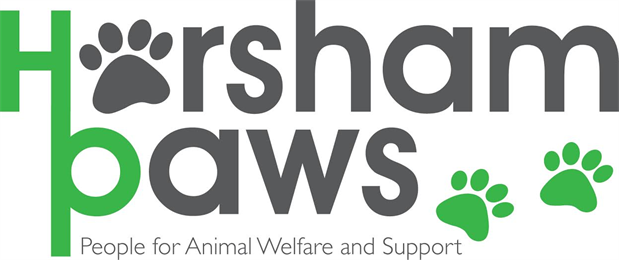 Horsham Paws Membership 2023-2024
